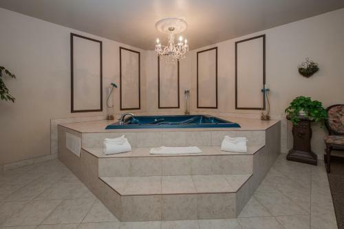 Hotel H�tel & Suites Monte-cristo