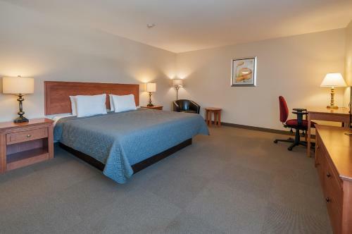 Hotel H�tel & Suites Monte-cristo