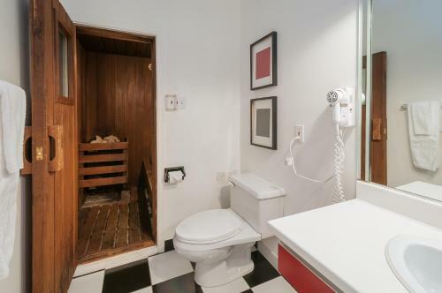 Hotel H�tel & Suites Monte-cristo