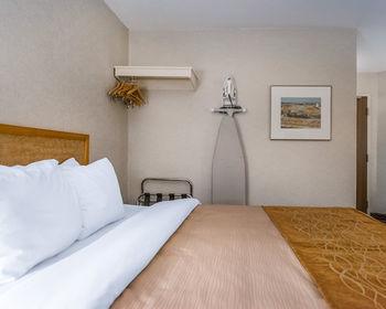 Hotel Comfort Inn Saint John