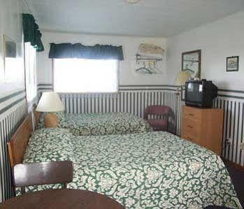 Hotel Hillside Motel