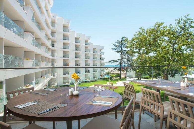 Hotel Kamelia