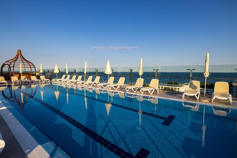 Hotel Kamelia