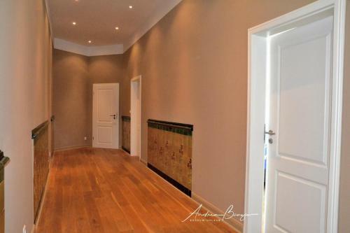 Apartamento Villa-emilie-wohnung-augustine