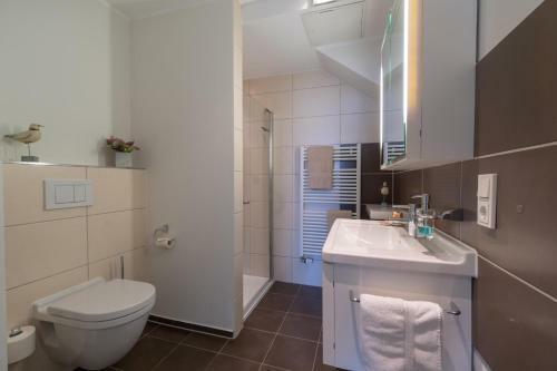 Apartamento Strandhus Alfonso