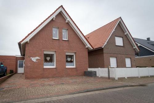 Reede Hus Alfonso - Urlaub Mit Hund -