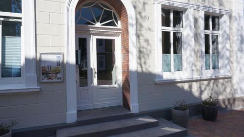 Hostal G�stehaus Teerlings Hafen