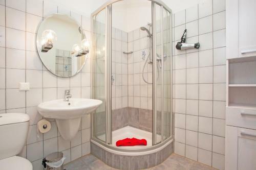 Apartamento Haus Ludwigslust