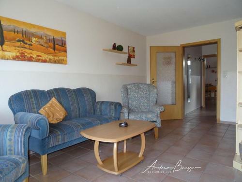 Apartamento Haus-moana-wohnung-2