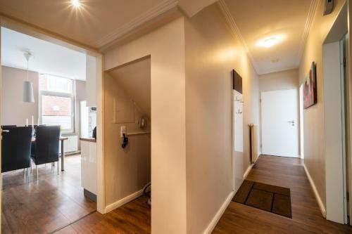 Apartamento Altstadtvilla