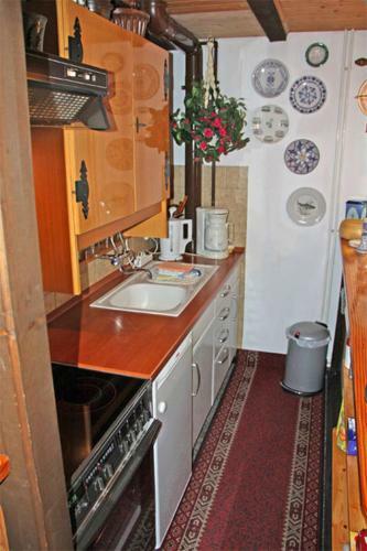 Ferienhaus Born Fdz 221
