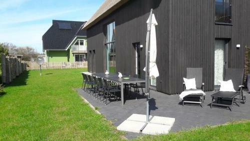 Ferienhaus Niege Sch��n