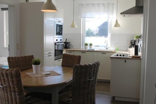 Apartamento Ferienwohnung London In Born