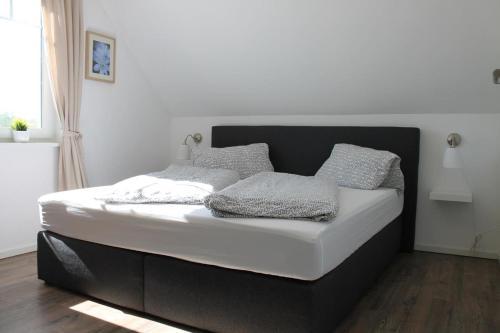 Apartamento Ferienwohnung London In Born