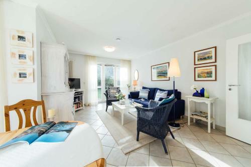 Apartamento Ferienwohnung Bernstein _ Born