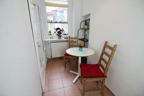 Apartamento Ferienwohnung Gr�nderhaus