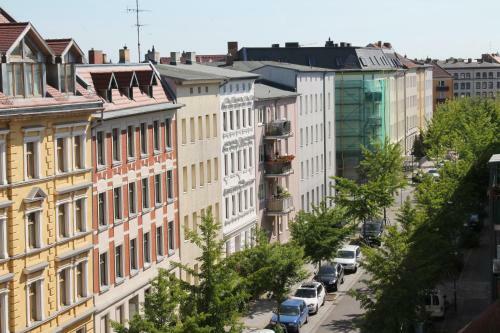 Apartamento Ferienwohnung Gr�nderhaus