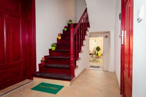 Apartamento Ferienwohnung Gr�nderhaus