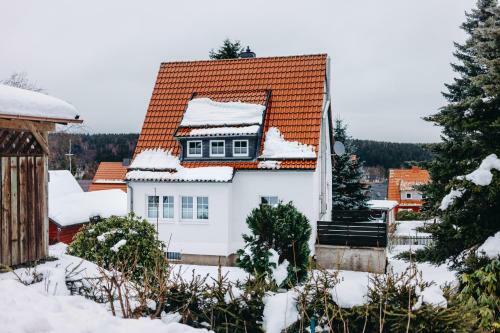 Villa Luna Braunlage