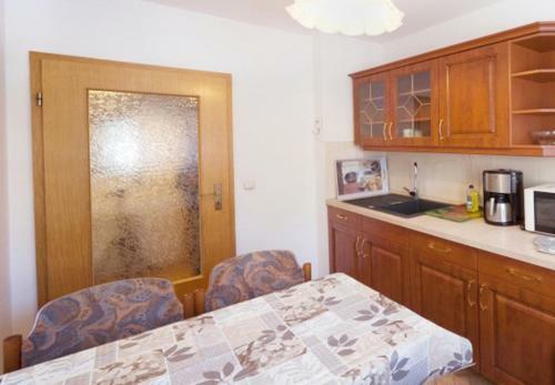 Apartamento Ferienwohnung Am Zoll