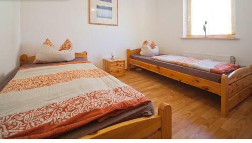 Apartamento Ferienwohnung Am Zoll