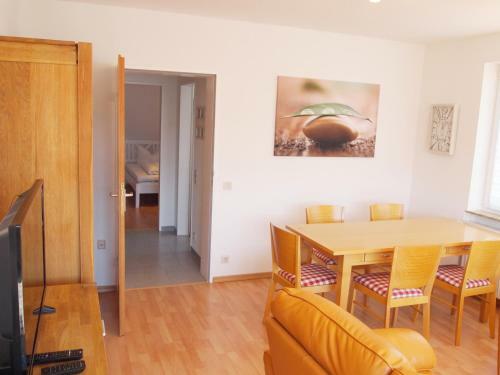 Apartamento Ferienwohnung Schimmer Wurmbergblick