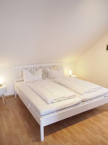Apartamento Ferienwohnung Schimmer Wurmbergblick