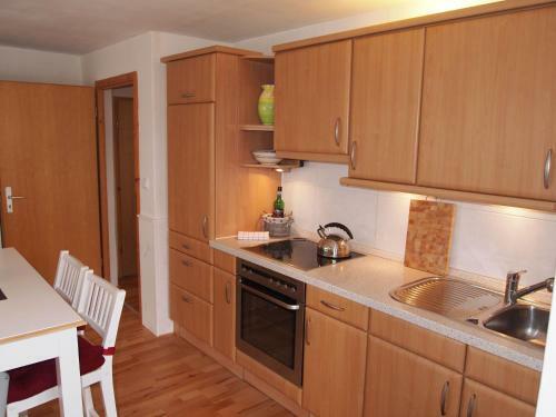 Apartamento Ferienwohnung Harz Und Herzlich