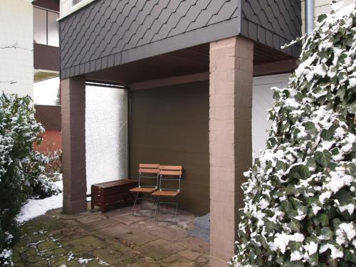 Apartamento Ferienwohnung Harz Und Herzlich
