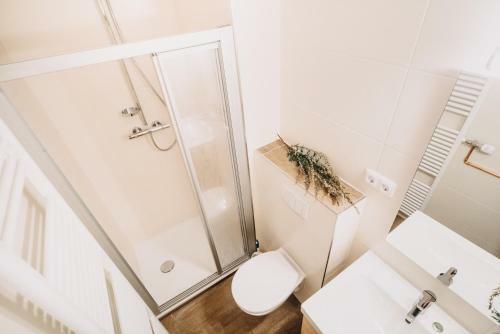Apartamento Harz Zeit Braunlage