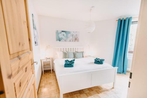 Apartamento Harz Zeit Braunlage