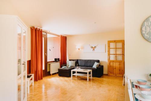 Apartamento Harz Zeit Braunlage