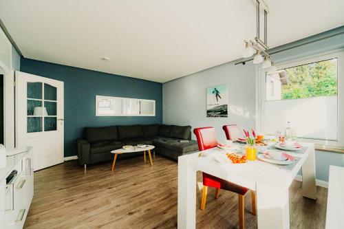 Apartamento Wurmberg Hexe II