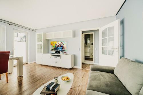 Apartamento Wurmberg Hexe II