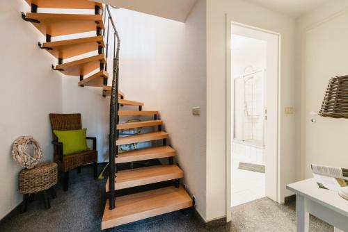 Apartamento Bergnest Braunlage