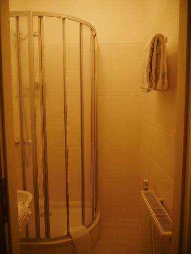 Hotel Elisabeth-ilse