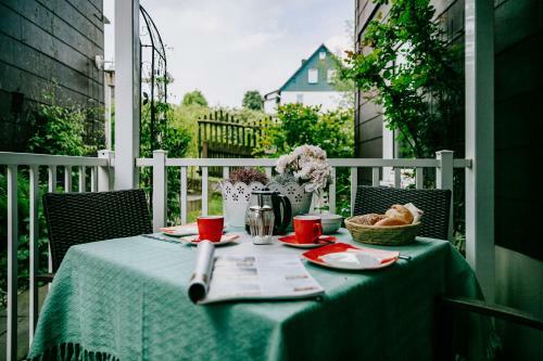 Apartamento Harzsuites - Warlich