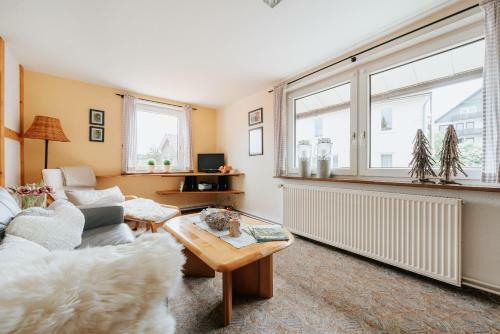 Apartamento Harzsuites - Warlich