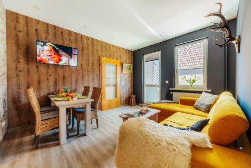 Apartamento Harzsuites - Warlich