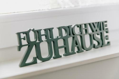 Apartamento Harzsuites - Warlich
