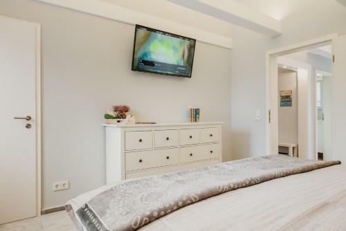 Apartamento Harzsuites - Warlich