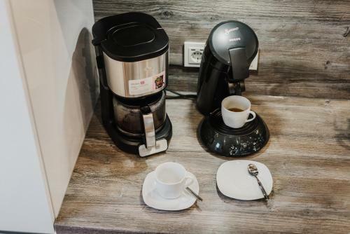 Apartamento Harzsuites - Warlich