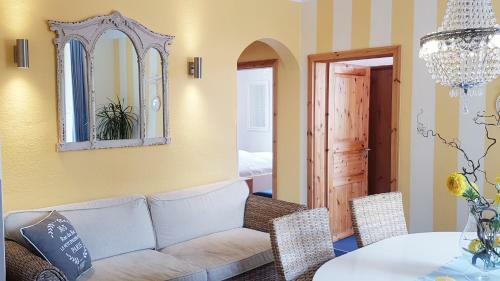 Apartamento Harzsuites - Warlich