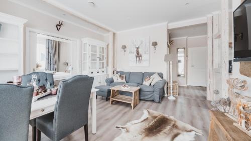 Apartamento Casa Bella Cosa
