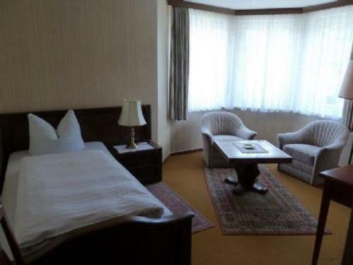 Hostal Pension Cecilie