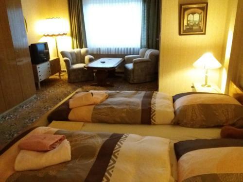 Hostal Pension Cecilie