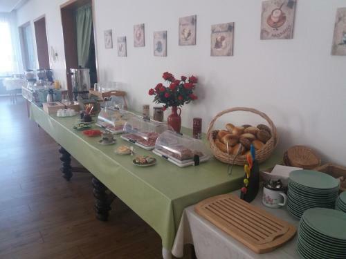 Hostal Pension Cecilie