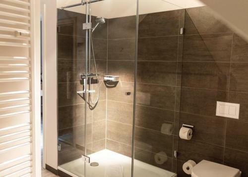 Apartamento Auberge Chalet Residences