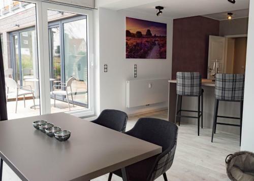 Apartamento Auberge Chalet Residences