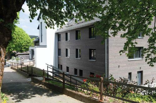 Apartamento Auberge Chalet Residences